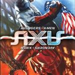 AXIS: The Red Supremacy