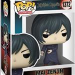Mai Zen'in