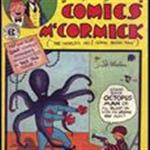 'Comics' McCormick