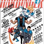 Tag: Valiant One Dollar Debut Edition