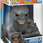 Tag: Pop! Godzilla vs Kong
