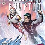 World Against Superman