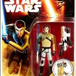 Caleb Dume / Kanan Jarrus