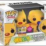 Tag: Pop! Catdog