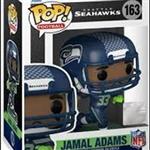 Jamal Adams