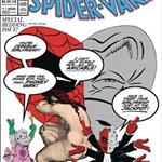 Tag: Homage Cover - Amazing Spider-Man Annual (1964) #21