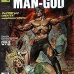 Man-God