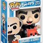 Tag: Pop! The Smurfs