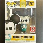 Tag: Mickey Go Thailand Exclusive