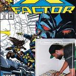 Tag: Comics X-Press Edition