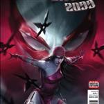 Captain America 2099