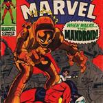Mandroid