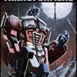 Combiner Wars