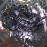 Sentinel Prime