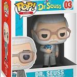 Theodor "Dr. Seuss" Giesel