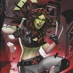Tag: Skrulls Cover