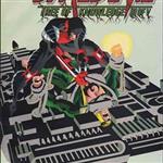 Technospike