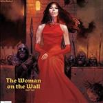 The Woman on the Wall