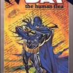 Human Flea