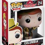 Columbia