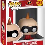 Tag: Pop! The Incredibles 2