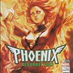 Return of Jean Grey