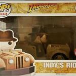 Tag: Pop! Indiana Jones Adventure