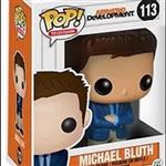 Michael Bluth