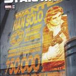 Tag: Star Wars Wanted Poster Cover