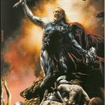 Mabrecha, Mother of Bones