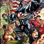 Justice League