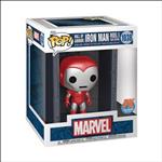 Tag: Pop! Hall of Armor