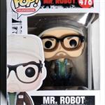 Mister Robot