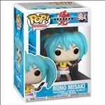 Runo Misaki