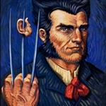 Tag: Wolverine Art Appreciation Cover