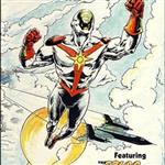 Solar Knight