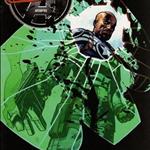 Marcus Johnson / Nicholas "Nick" Fury Jr.