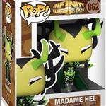 Madame Hel