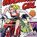 Tag: A-1 Undercover Girl