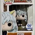 Neferpitou / Pitou