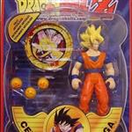 Cell Saga