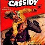 Hopalong Cassidy