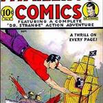 Mickey McCoy