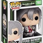 Fred Bathory