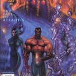 In the Waters of Eternity