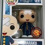 Sharaku