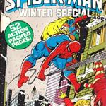 Spider Jameson