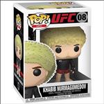 Khabib Nurmagomedov