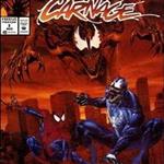 Tag: Homage Cover - Maximum Carnage #1