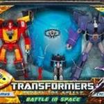 Targetmasters